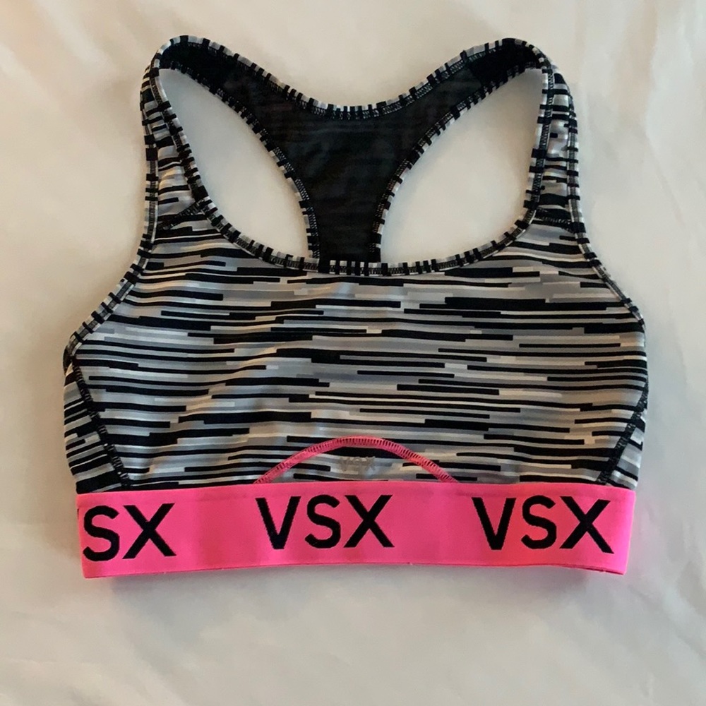 VSX Sports Bra